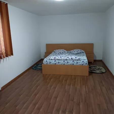 Vila Verde مانغاليا