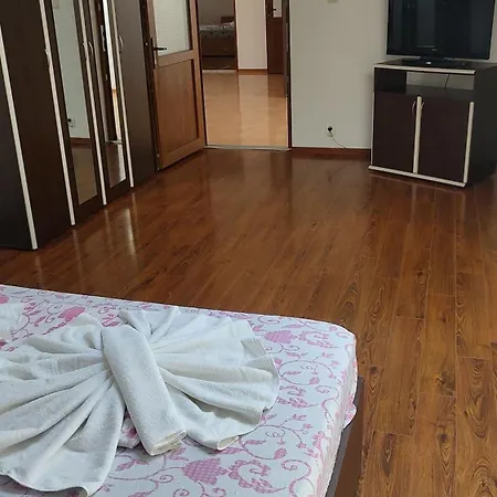 فيلة Vila Verde مانغاليا
