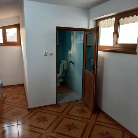 Vila Verde * مانغاليا