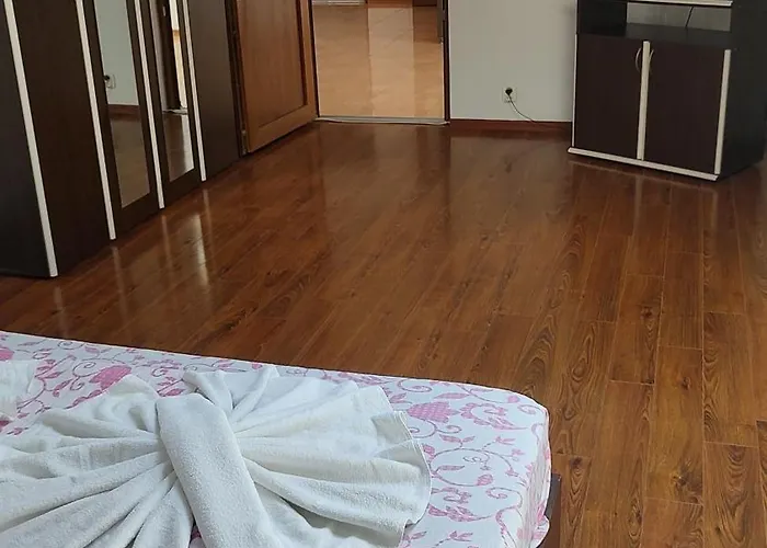 Villa Vila Verde Mangalia