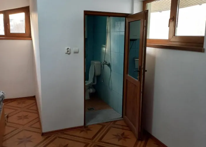 Vila Verde * Mangalia